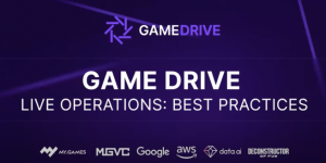 Balancy and Pixonic share LiveOps best practices at GameDrive