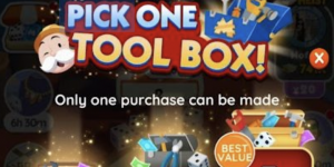 Monopoly’s Go Monetization Tactics to Entice Whales